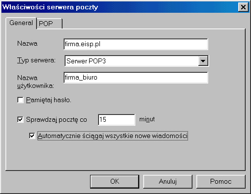 zobacz przyk�ad ustawie�